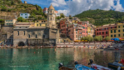 vernazza